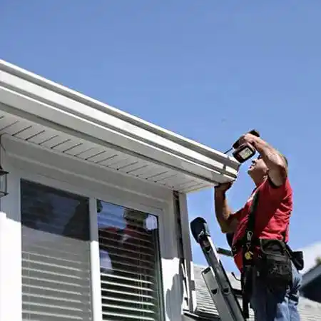 gutter services Salado